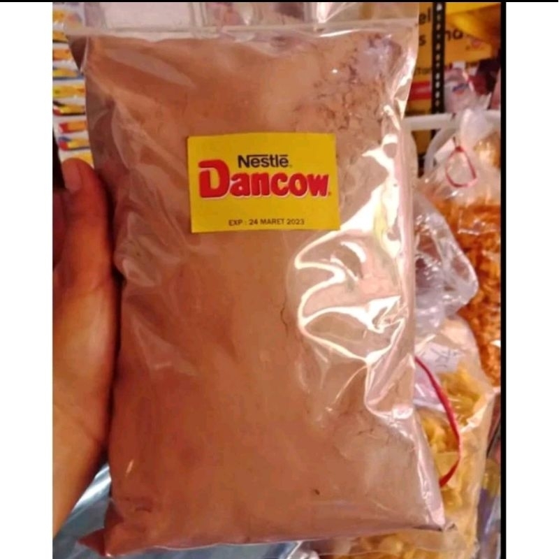 

SUSU BUBUK COKLAT 1KG