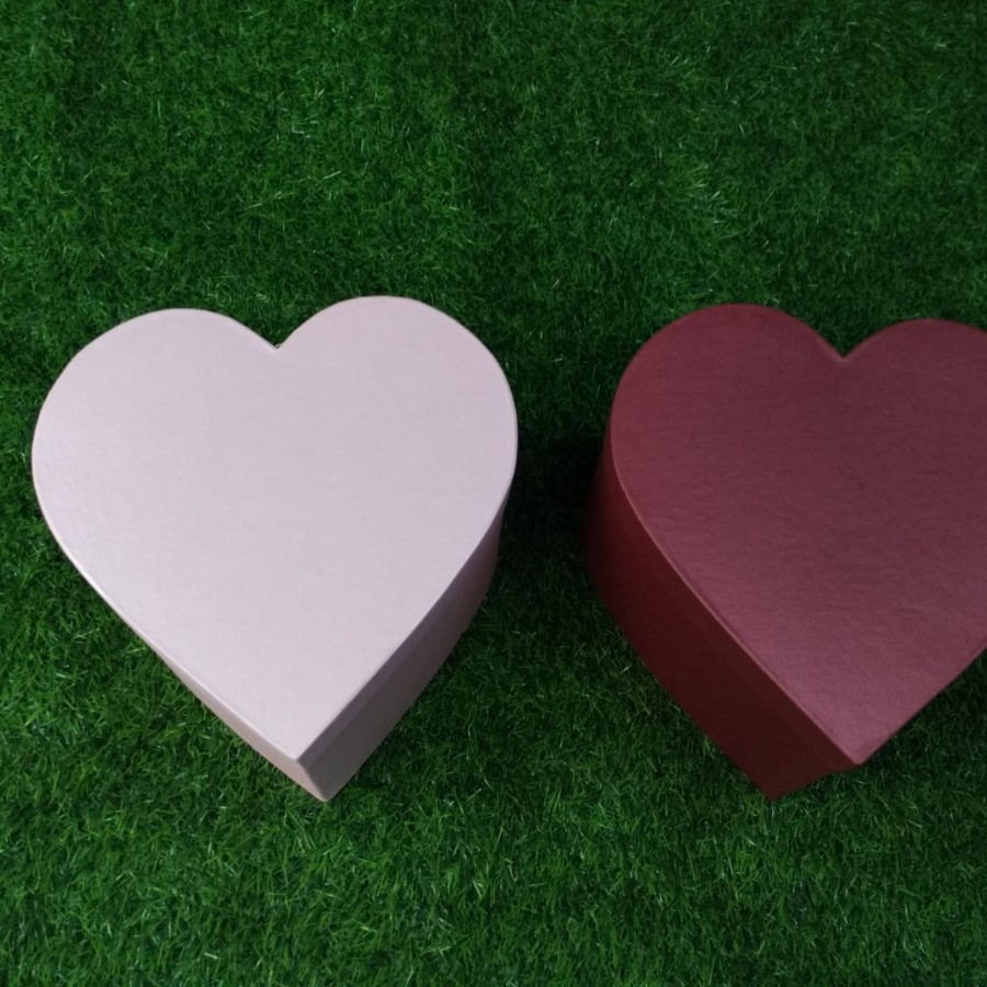 

Box Love D20cm