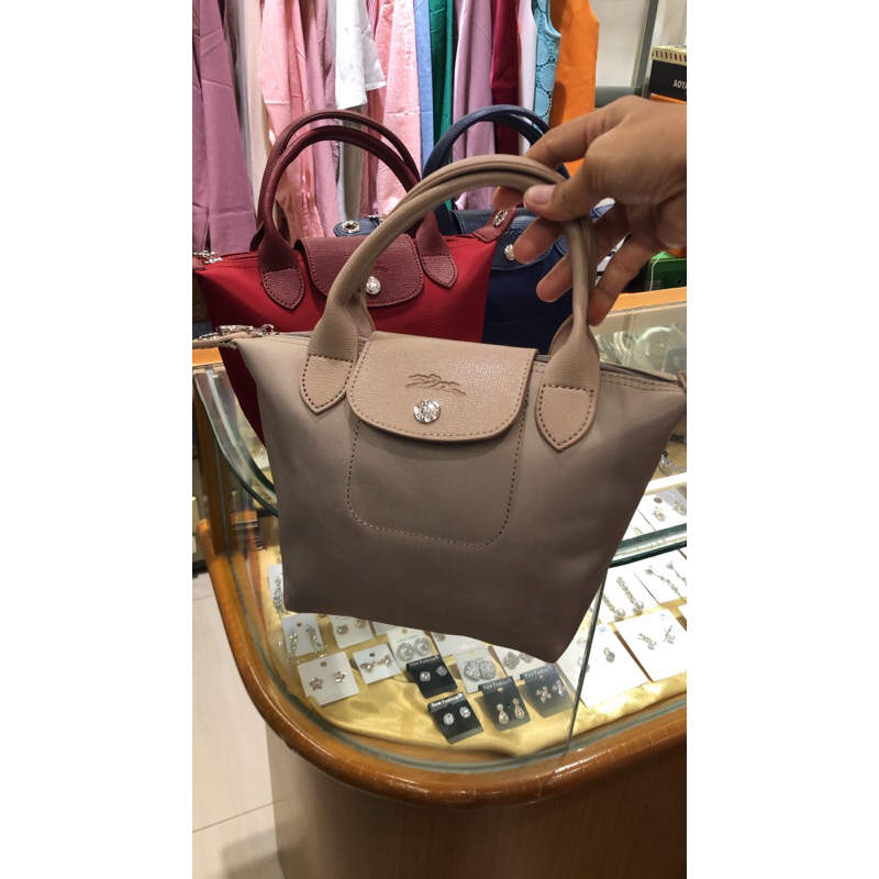 Tas Lc size mini 18cm