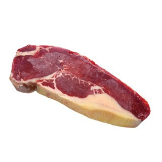 

Daging Sapi AUS Sirloin Beef Steak Impor Grade A pack 200gr