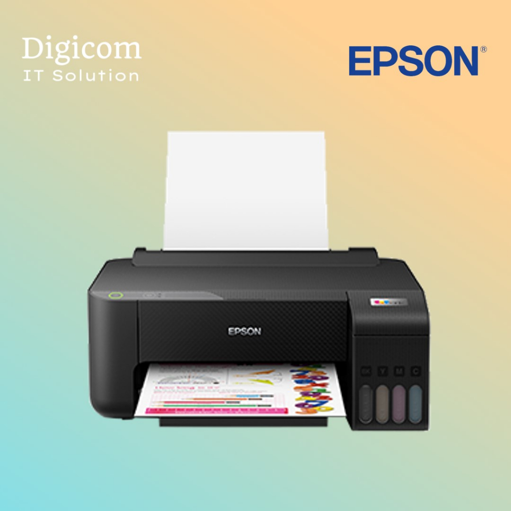 PRINTER EPSON L1210