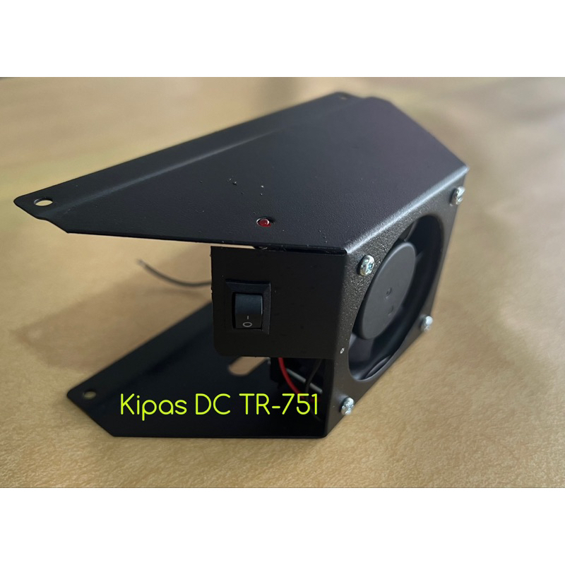 KIPAS DC for KENWOOD TR-751/851