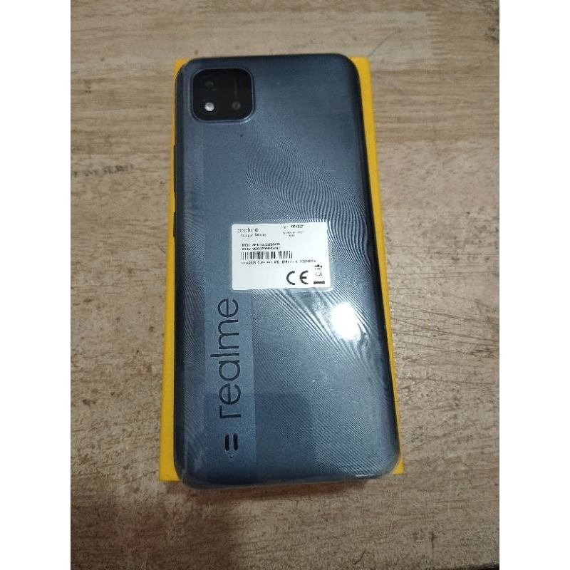 HP REALME C11 2/32 GB