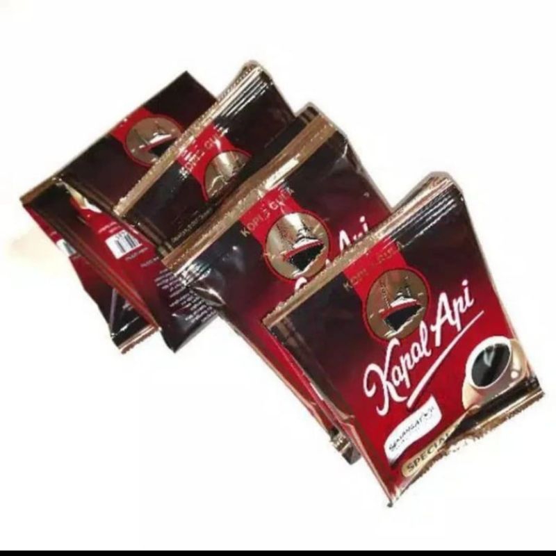 

kopi kapal api renceng