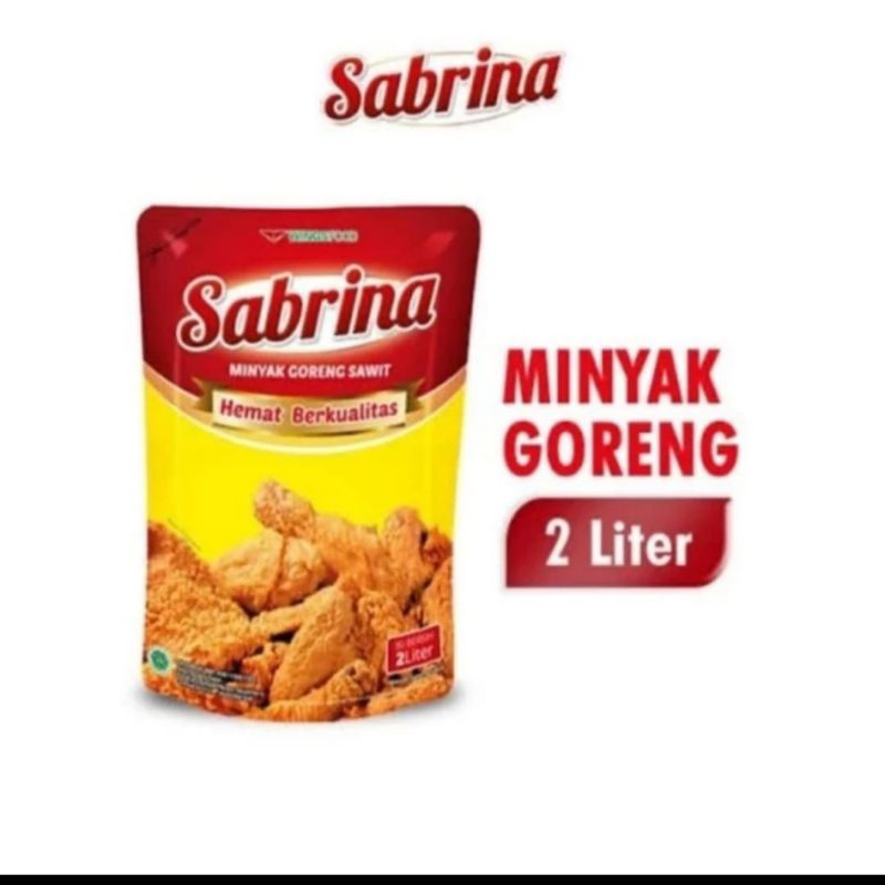 

minyak kemasan 1 Liter