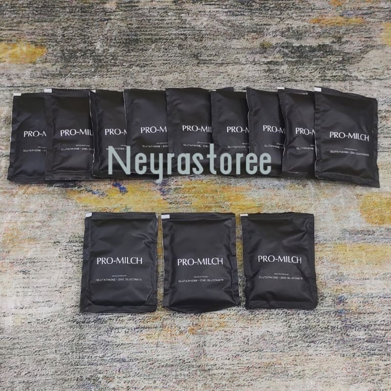 

Ransum Susu PROMILCH-IMUKAL Original TNI