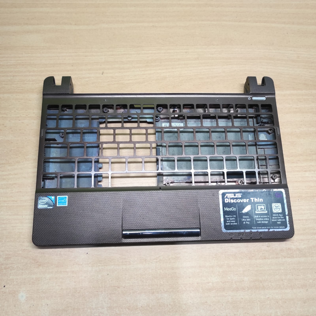 Kasing Casing Bawah Bottom Case Notebook Asus EeePc X101H