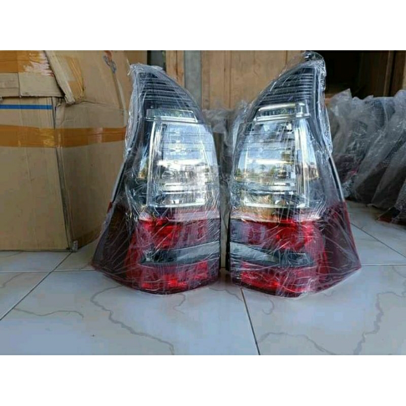 STOPLAMP AVANZA 2019 ORYSINIL 100%