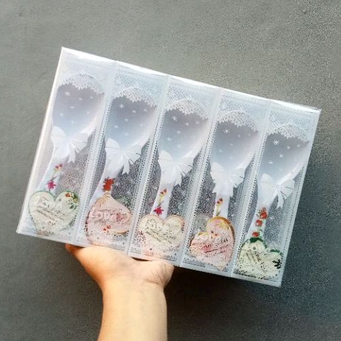 Souvenir Centong Melamin Hadiah Pernikahan - Centong Melamin Souvenir Murah Pernikahan