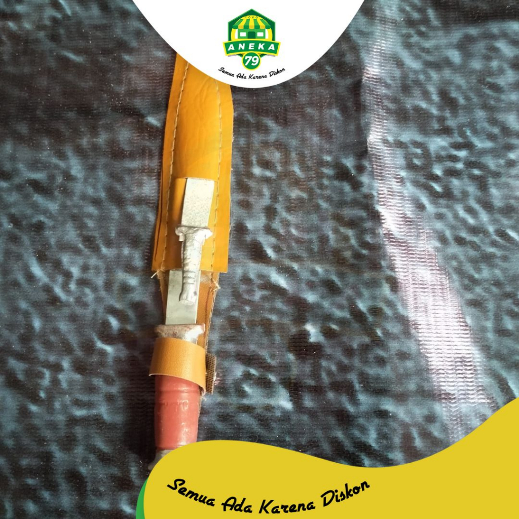 Pisau Belati Pramuka Siaga Penggalang Penegak