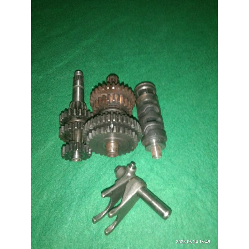 rasio fiz pnp v75/v80