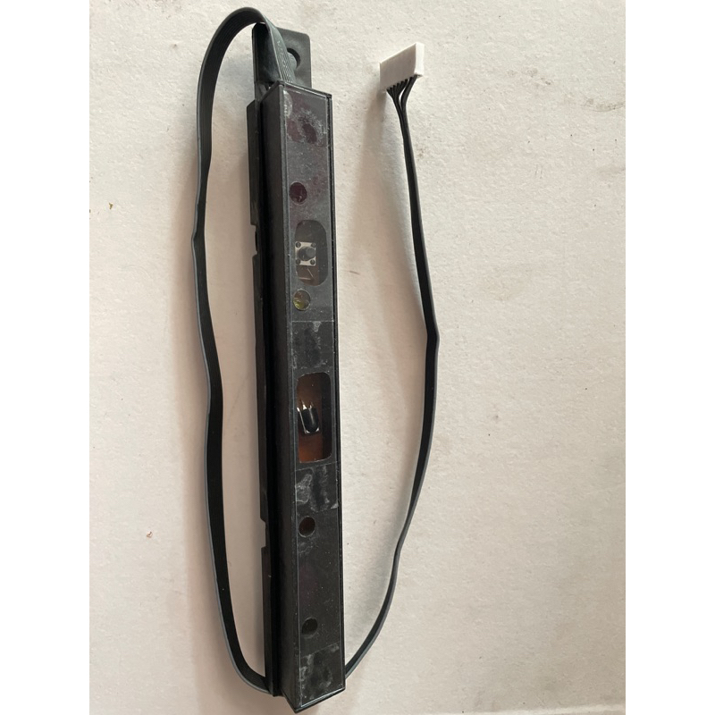 sensor AC LG jetcool