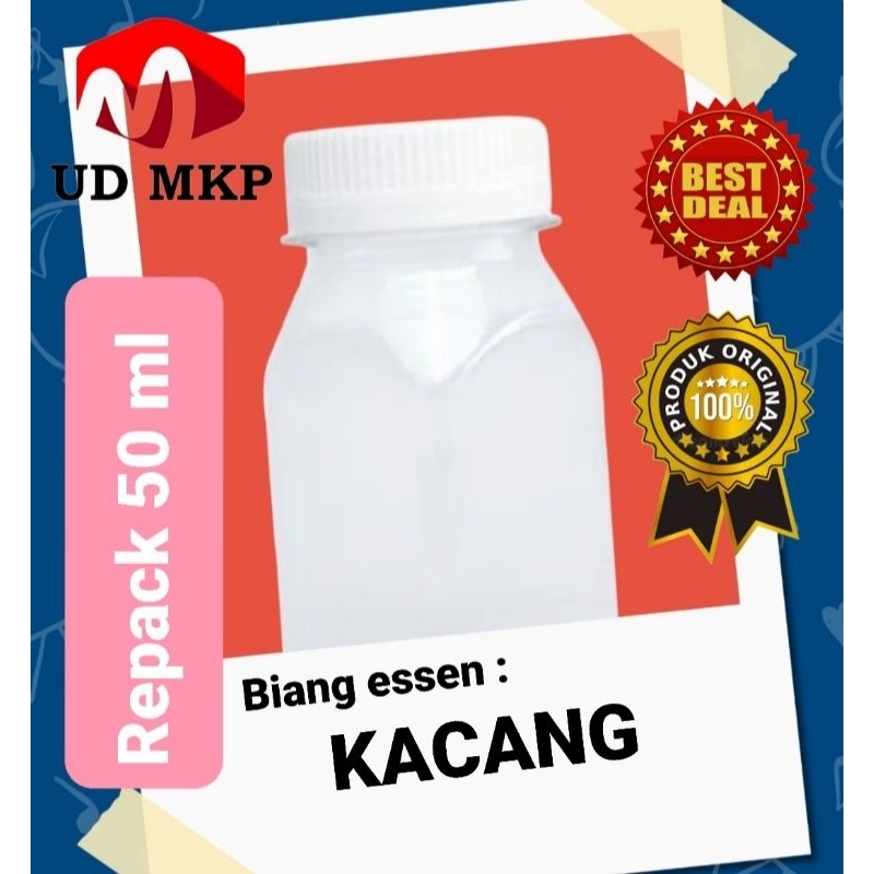 

Biang perisa essen flavor KACANG