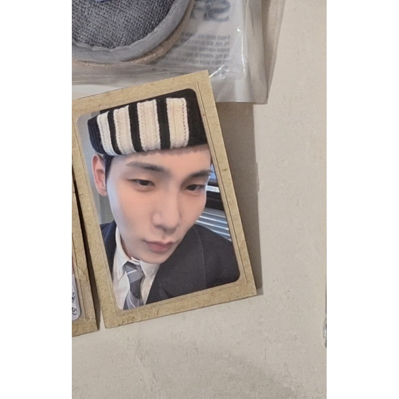 BOOKED PC ALBUM HARD KEY SHINee