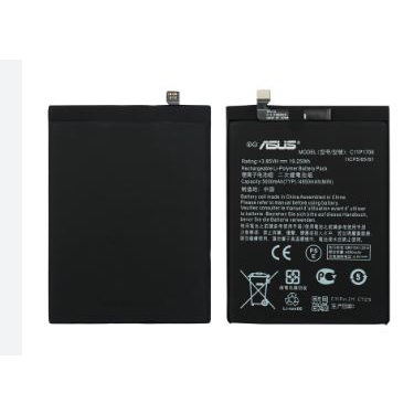 Baterai / Batere 100% ME/AAA ASUS ZENFONE 2 LASER 5.5 (C11P1501) 550KL, 2 LASER 5" (C11P1428), 2 5,5