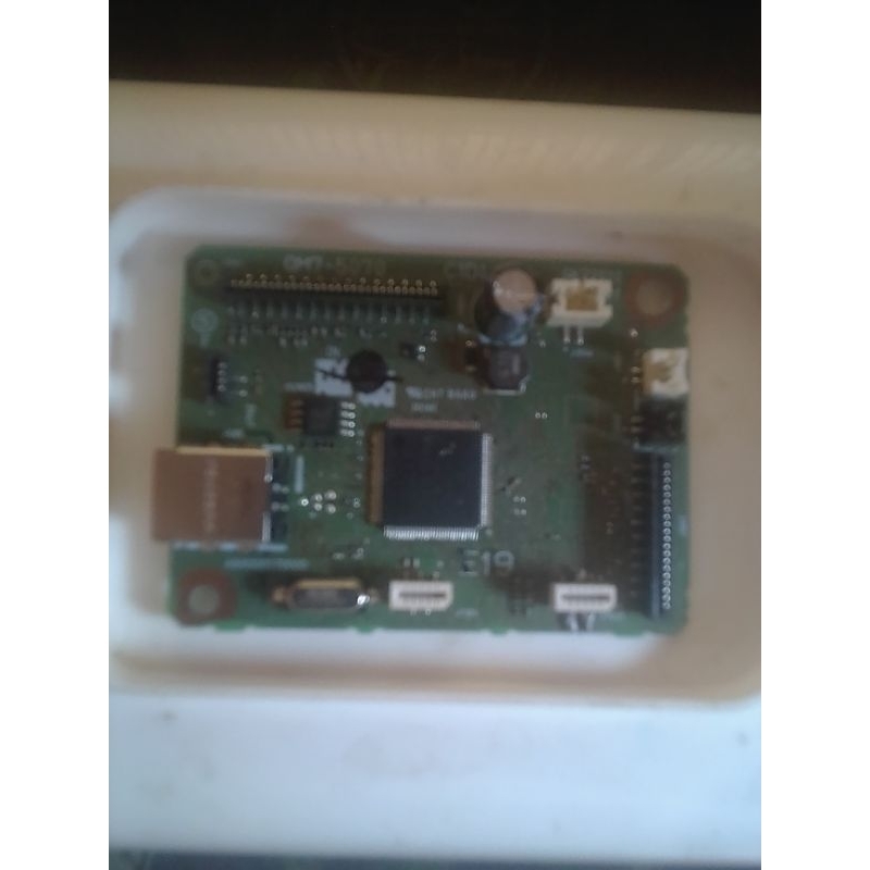 Mainboard Printer Canon E400