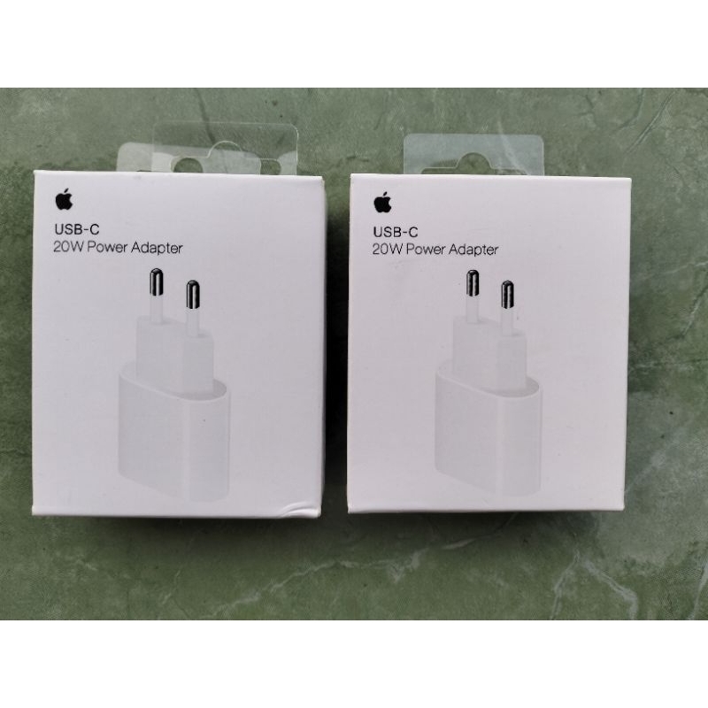 Charger iphone 20w