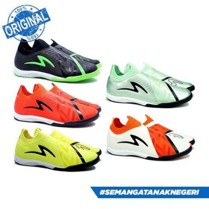 Specs Accelerator Slaz Elite IN-