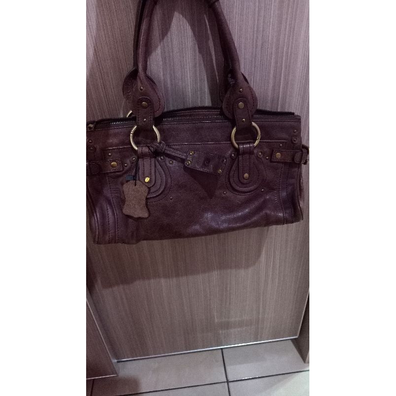 Tas Piere cardin preloved
