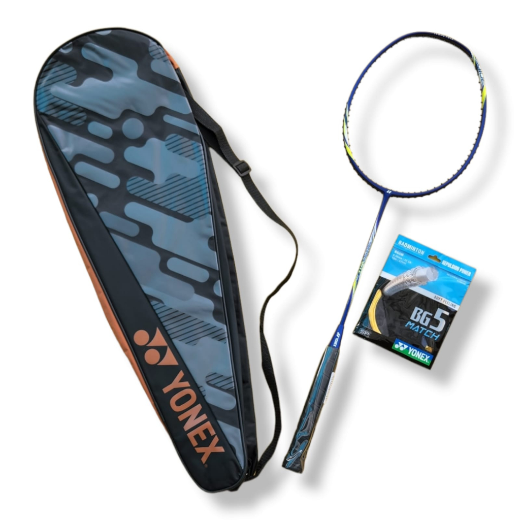 RAKET BADMINTON YONEX VOLTRIC LITE 20i