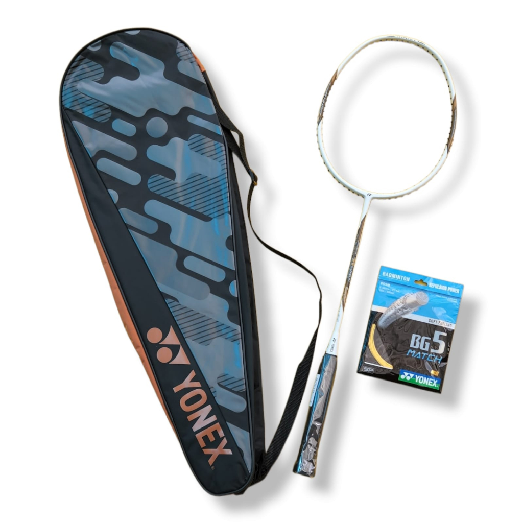 RAKET BADMINTON YONEX ARC SABER 71 LIGHT