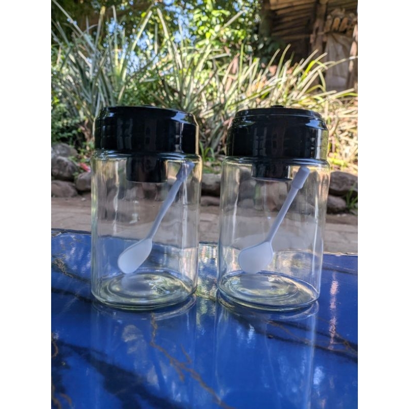 ALAT PENEMPAT BUMBU DAPUR