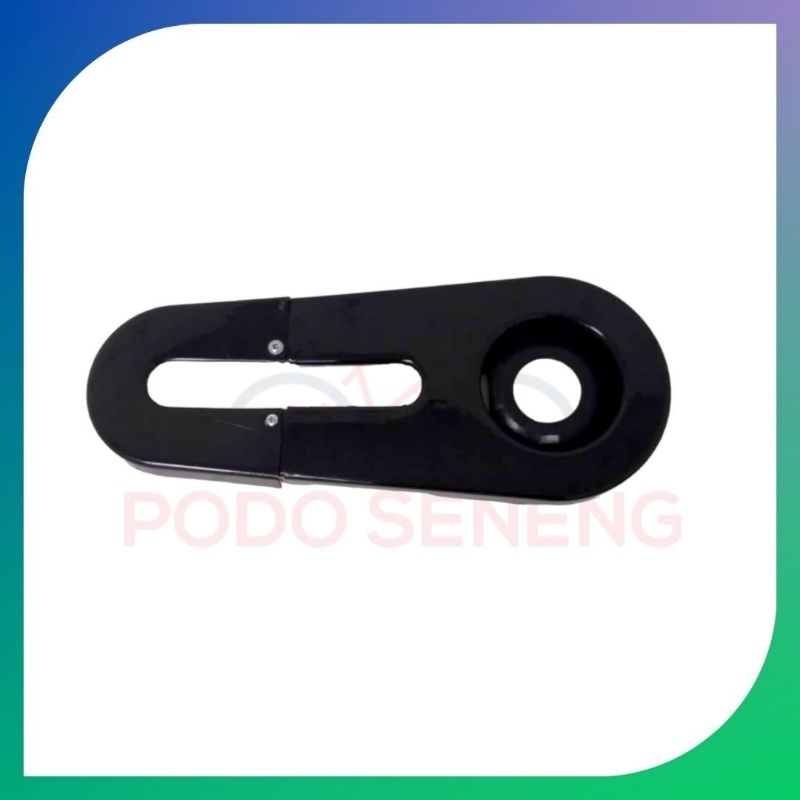 Katengkas Penutup Rantai Sepeda Anak Ukuran 12"