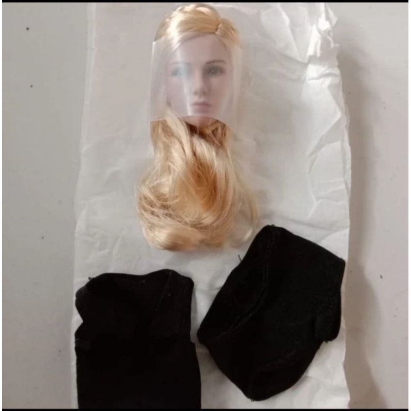 figure hs head sculpt 16set