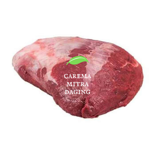 

Daging Blade Punuk Sapi Import AUS Kemasan 1kg Halal