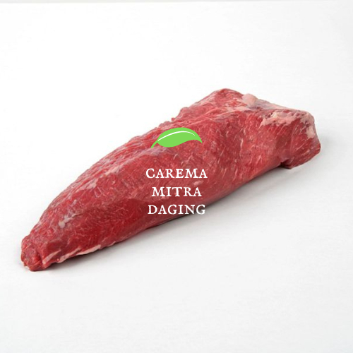 

Daging Chuck Tender Sapi Import AUS kemasan 1 kg Halal