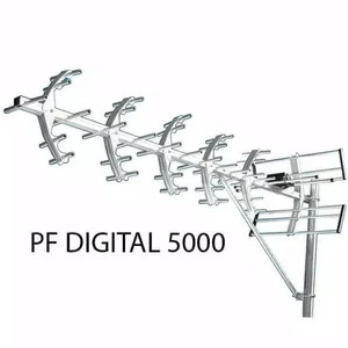 Antena tv luar digital PF 5000 DIGITAL