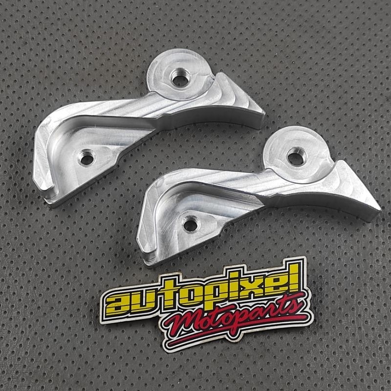 Raiser shock anting bebek mio soul fino