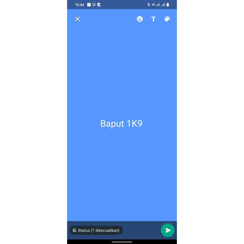 

Baput 1 K9