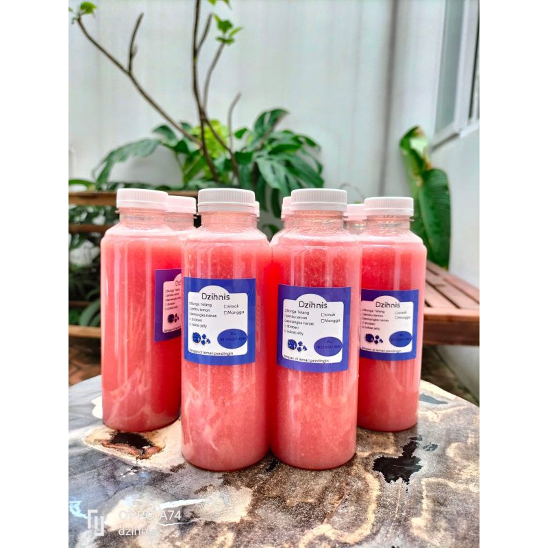 

jus buah