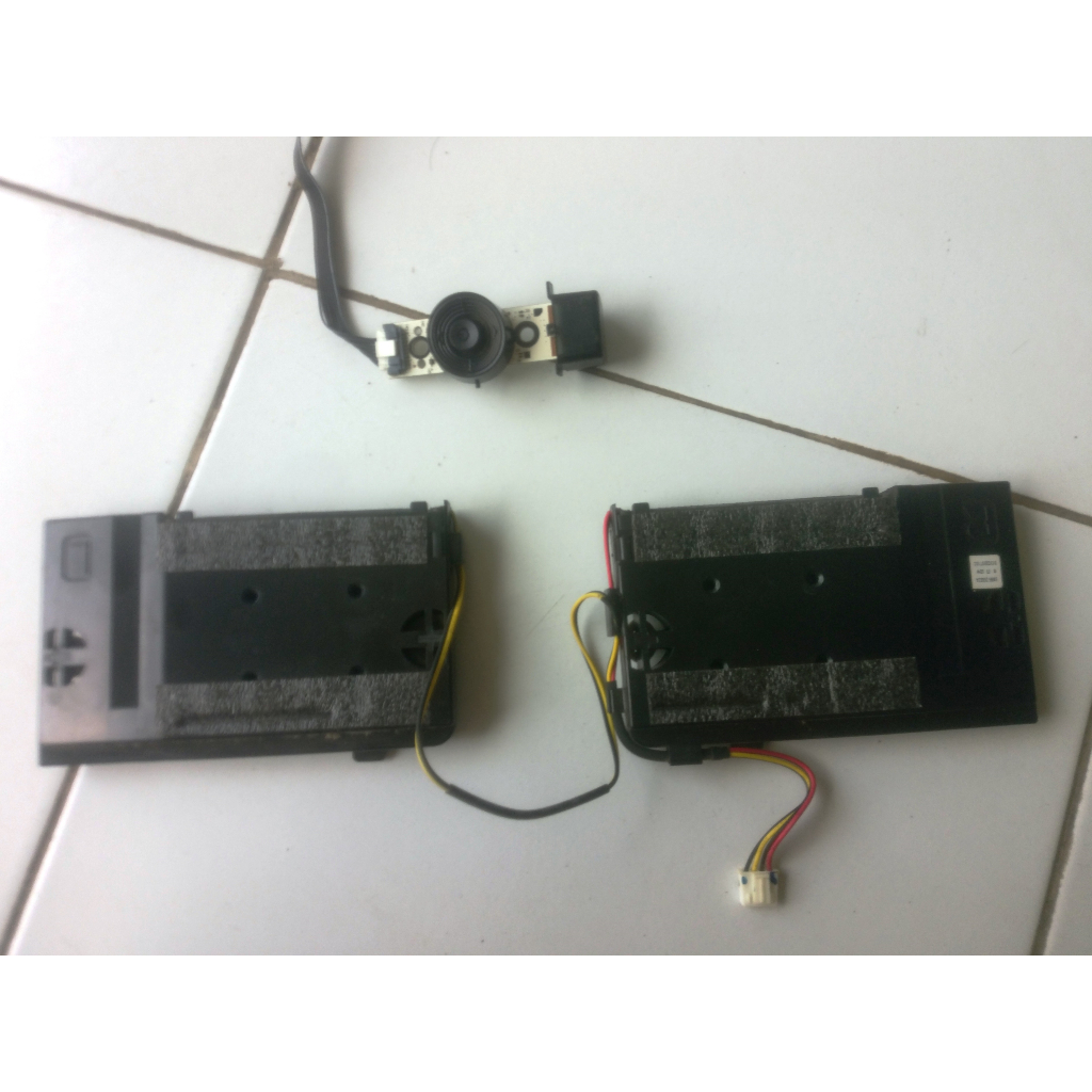 Speaker TV LED Samsung UA32F5000 UA32F5000AM