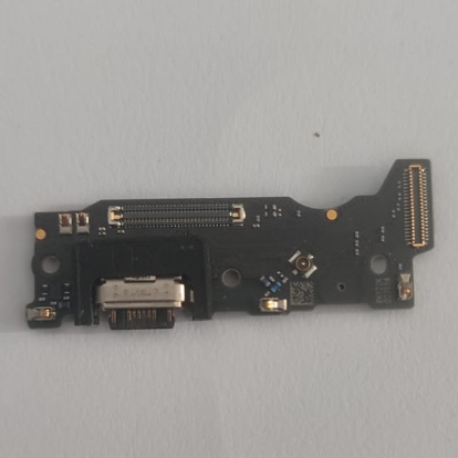 SUBBOARD PAPAN CAS KONEKTOR CHARGER XIAOMI REDMI NOTE 10 PRO ORIGINAL COPOTAN