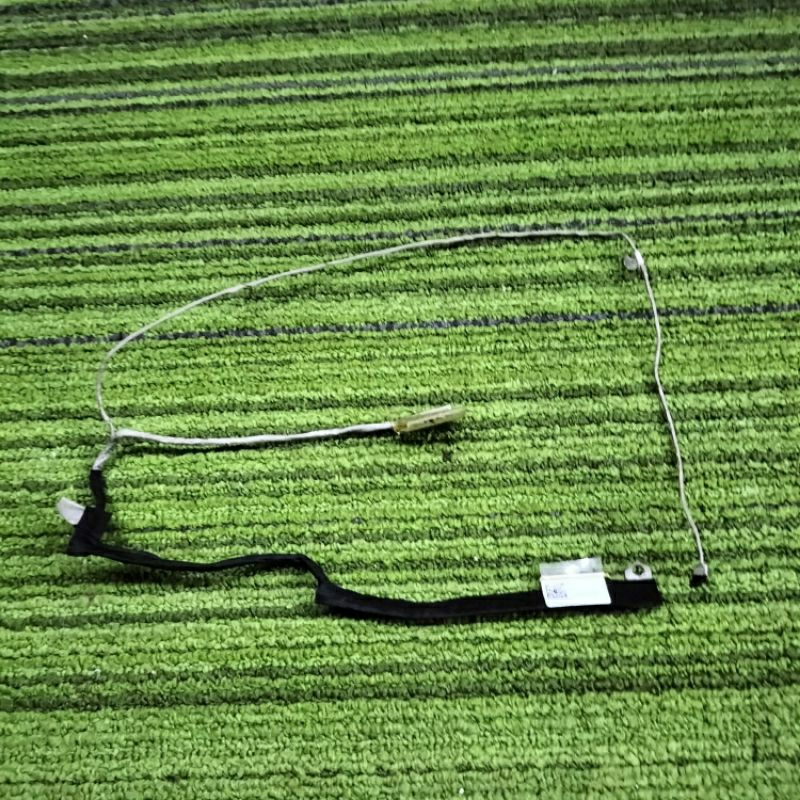 Kabel Fleksibel Flexible LCD LED Laptop ASUS A450C