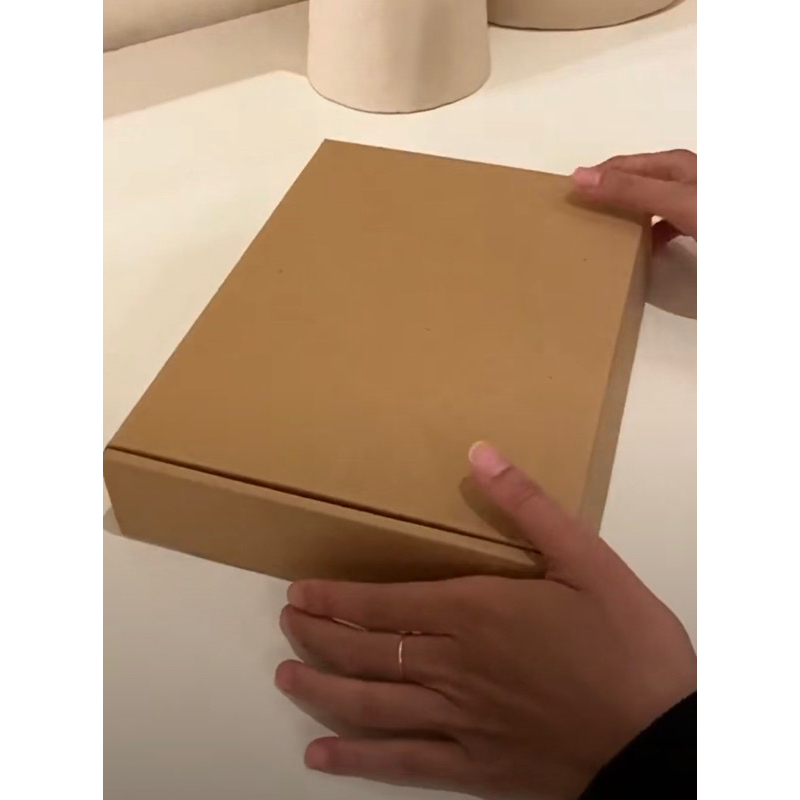 

Extra Box Packaging for gift