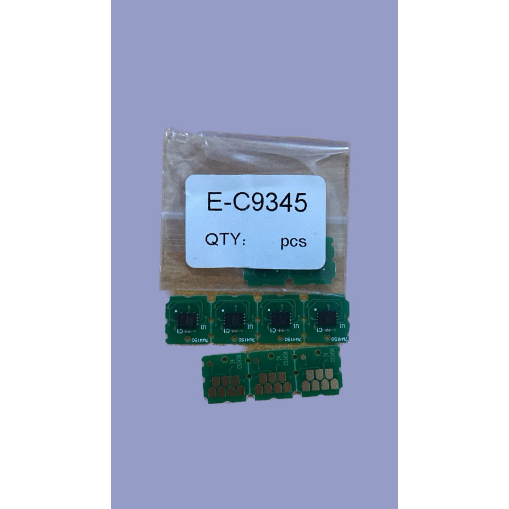 Chip EPSON C9345 (A3)