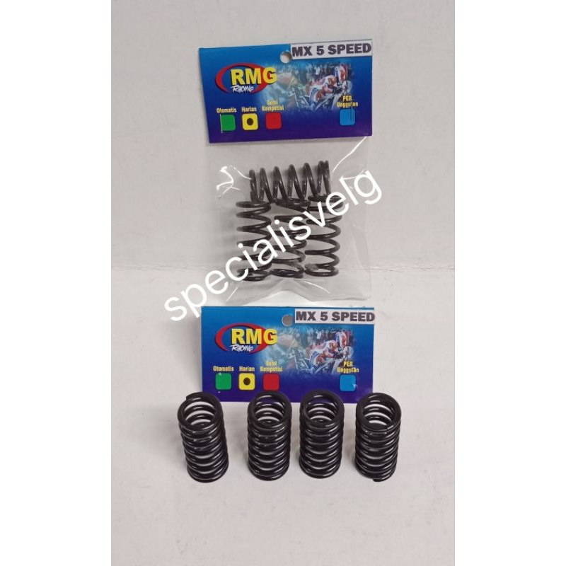 PER KOPLING RMG JUPITER MX NEW 135 TYPE HARIAN. PERKOPLING RMG HARIAN JUPITER MX 135 NEW