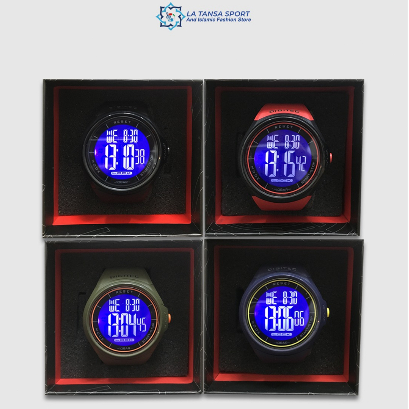 Jam Digitec TouchScreen