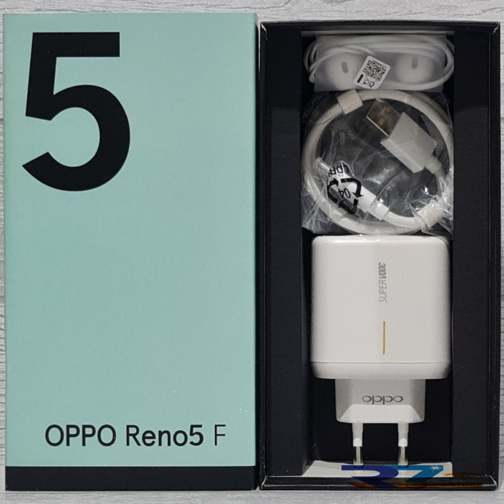 

BOX/DUS/KOTAK OPPO Reno5 F