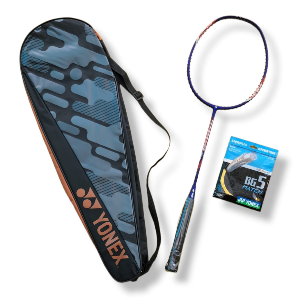 RAKET BADMINTON VOLTRIC LITE 25i