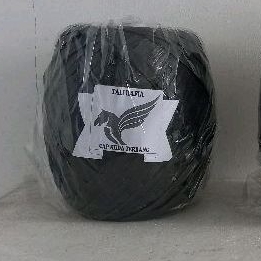 

Rafia Kuda Terbang Hitam 800 gram