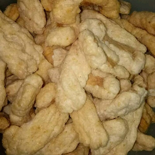 

Cuanki Tahu Panjang isi 50pcs