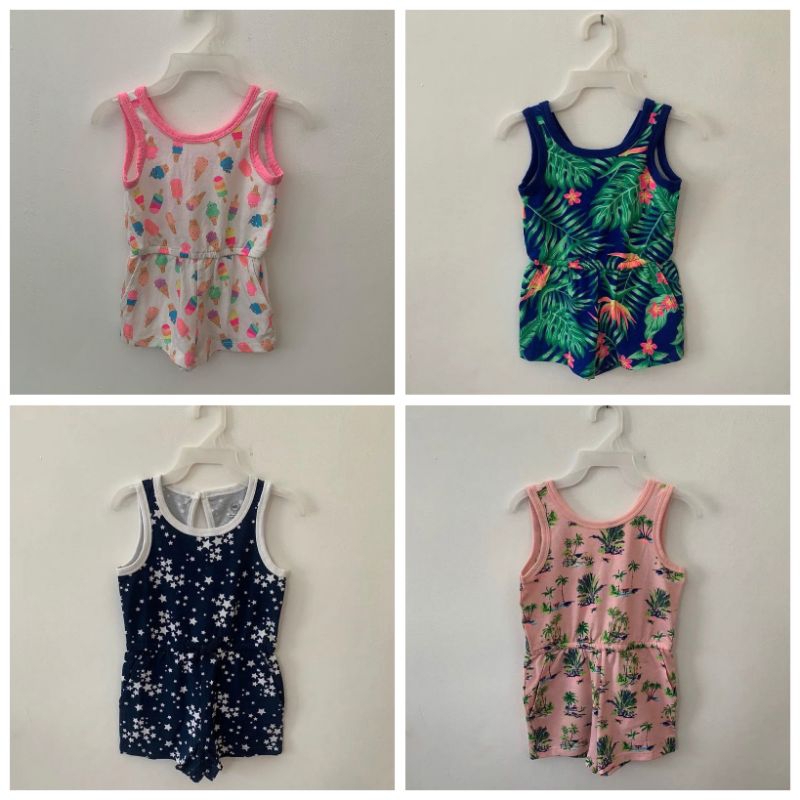 romper wonder Nation romper anak murah romper wonder nation