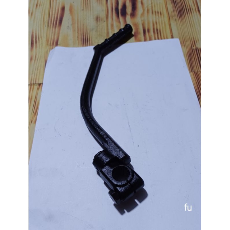 ENGKOLAN STATER SATRIA FU ENGKOLAN KICK STARTER SATRIA FU