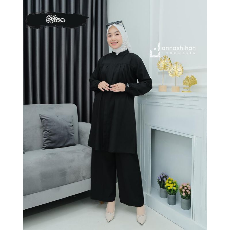 ONESET ANIS BY.ANNASHIHAH