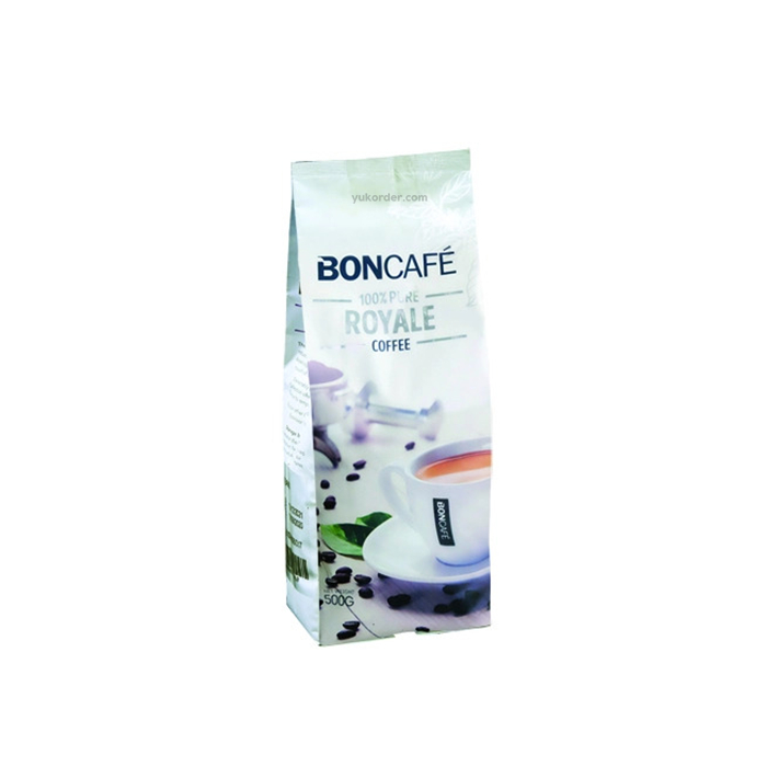 

Boncafe Espresso Blend - Equator Blend 500 gr