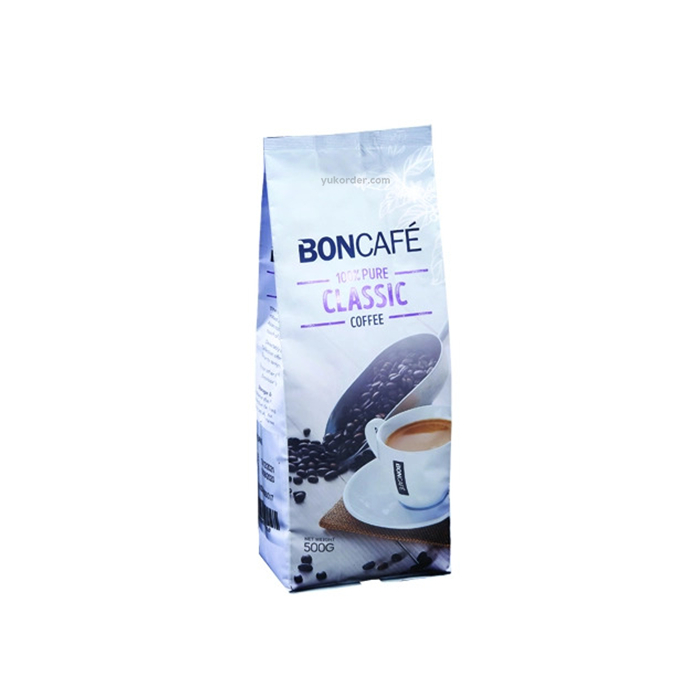

Boncafe Espresso Blend - Grande Blend 500 gr